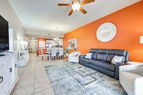 Lake LBJ Condo w/ Private Balcony, Lake Views