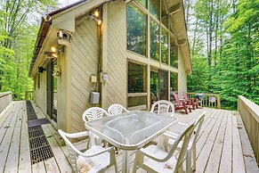 Family-friendly Ludlow Cabin on Lake Pauline!