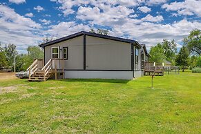 Kadoka Home ~ 22 Mi to Badlands National Park!
