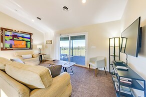 Kelseyville Cottage: Private Deck & On-site Winery