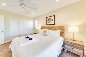 Kelseyville Cottage: Private Deck & On-site Winery