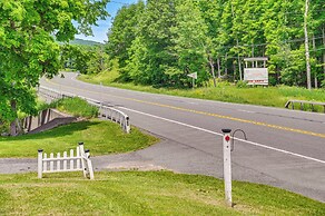 Charming Catskills Getaway: Hike, Bike, Sip & More