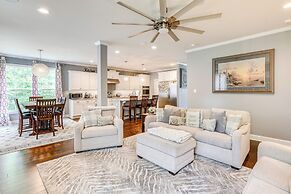Spacious Chester Home Near Pocahontas State Park!