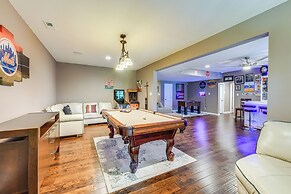 Spacious Chester Home Near Pocahontas State Park!