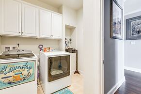 Spacious Chester Home Near Pocahontas State Park!