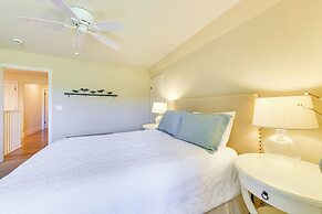 Kelseyville Home w/ Private Pool & Vineyard Views!