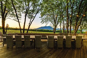 Kelseyville Home w/ Private Pool & Vineyard Views!