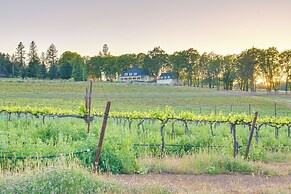 Kelseyville Home w/ Private Pool & Vineyard Views!