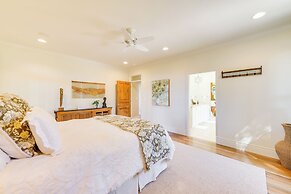 Kelseyville Home w/ Private Pool & Vineyard Views!