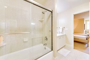 Kelseyville Home w/ Private Pool & Vineyard Views!