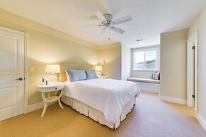 Kelseyville Home w/ Private Pool & Vineyard Views!