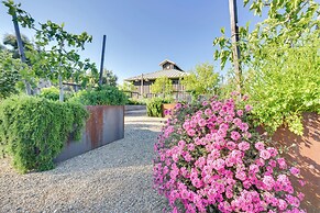 Kelseyville Vacation Rental ~ 5 Mi to Clear Lake!