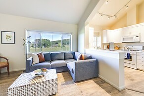 Kelseyville Vacation Rental ~ 5 Mi to Clear Lake!