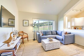 Kelseyville Vacation Rental ~ 5 Mi to Clear Lake!