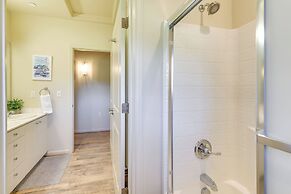 Kelseyville Vacation Rental ~ 5 Mi to Clear Lake!