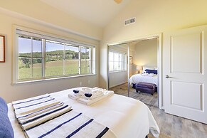 Kelseyville Vacation Rental ~ 5 Mi to Clear Lake!