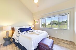 Kelseyville Vacation Rental ~ 5 Mi to Clear Lake!