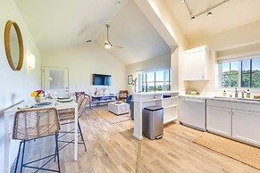 Kelseyville Vacation Rental ~ 5 Mi to Clear Lake!