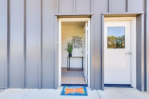 Kelseyville Vacation Rental ~ 5 Mi to Clear Lake!