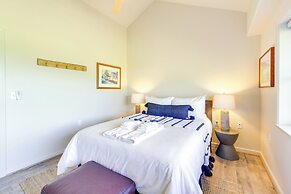 Kelseyville Vacation Rental ~ 5 Mi to Clear Lake!