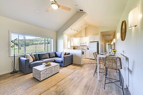 Kelseyville Vacation Rental ~ 5 Mi to Clear Lake!