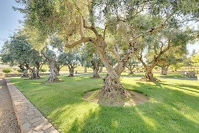 Kelseyville Vacation Rental ~ 5 Mi to Clear Lake!