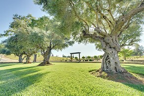 Kelseyville Vacation Rental ~ 5 Mi to Clear Lake!