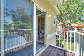 5 Mi to Disney: Family-friendly Kissimmee Retreat!