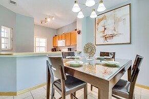 5 Mi to Disney: Family-friendly Kissimmee Retreat!