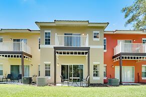 5 Mi to Disney: Family-friendly Kissimmee Retreat!