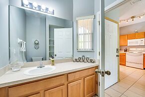 5 Mi to Disney: Family-friendly Kissimmee Retreat!