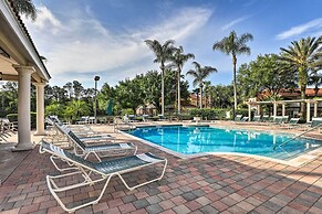 5 Mi to Disney: Family-friendly Kissimmee Retreat!