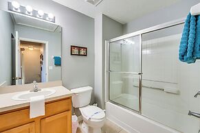 5 Mi to Disney: Family-friendly Kissimmee Retreat!