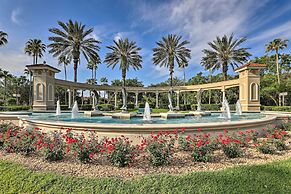 5 Mi to Disney: Family-friendly Kissimmee Retreat!