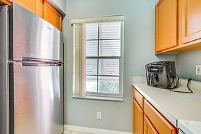 5 Mi to Disney: Family-friendly Kissimmee Retreat!