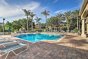 5 Mi to Disney: Family-friendly Kissimmee Retreat!