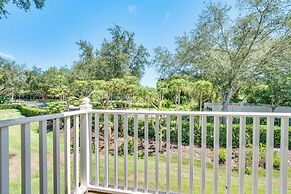 5 Mi to Disney: Family-friendly Kissimmee Retreat!