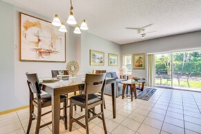 5 Mi to Disney: Family-friendly Kissimmee Retreat!