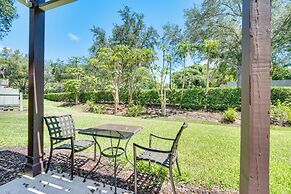 5 Mi to Disney: Family-friendly Kissimmee Retreat!