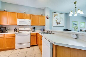 5 Mi to Disney: Family-friendly Kissimmee Retreat!