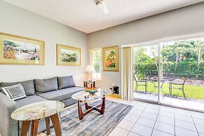 5 Mi to Disney: Family-friendly Kissimmee Retreat!