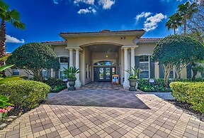 5 Mi to Disney: Family-friendly Kissimmee Retreat!