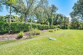 5 Mi to Disney: Family-friendly Kissimmee Retreat!