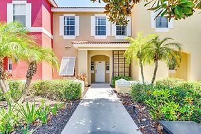 5 Mi to Disney: Family-friendly Kissimmee Retreat!