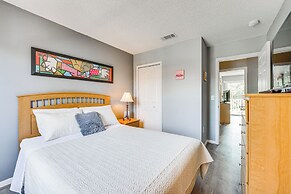 5 Mi to Disney: Family-friendly Kissimmee Retreat!