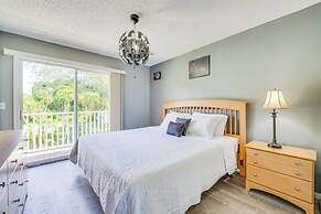 5 Mi to Disney: Family-friendly Kissimmee Retreat!