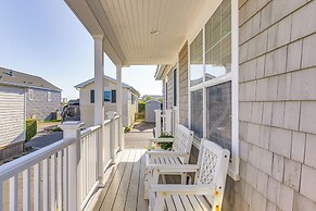 Quaint Montauk House w/ Community Amenities!