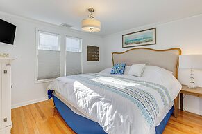 Quaint Montauk House w/ Community Amenities!