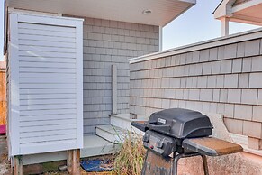 Quaint Montauk House w/ Community Amenities!