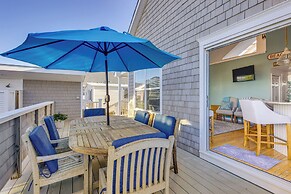 Quaint Montauk House w/ Community Amenities!